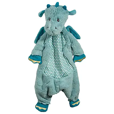 Baby Dragão de Pelúcia Hora