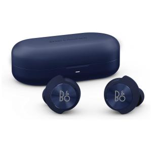Fones de Ouvido Bluetooth sem Fio com Microfone e Cancelamento de Ruído, Duração 20H, BANG OLUFSEN 1240300, Azul