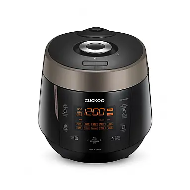 Panela de Arroz Elétrica 2.4L,