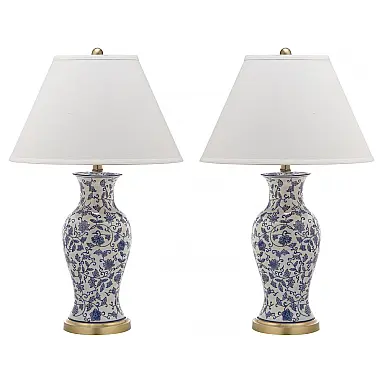 Abajur Luminária de Mesa em