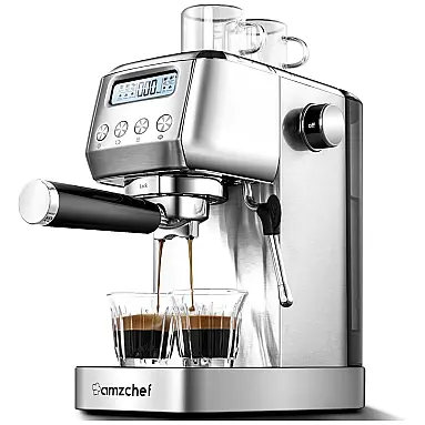 Máquina de Café Expresso 20