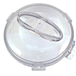 Tampa da tigela, Jarra de trabalho Cuisinart Modelo CH 4WBC