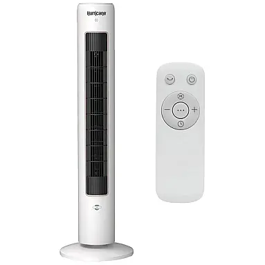 Hurricane HGC736106 Ventilador de Torre