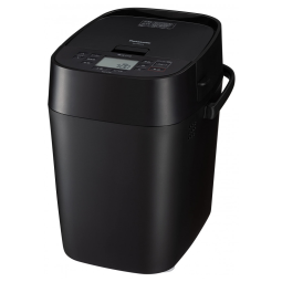 Panificadora Automática com 43 Modos, 430W, 110v, PANASONIC SD MDX4 K, Preto