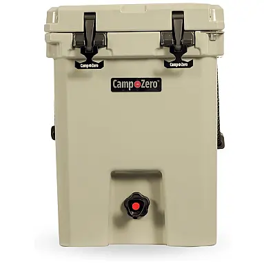 Cooler Térmico Portátil 20 Litros