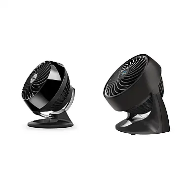 Conjunto de Ventilador de Mesa