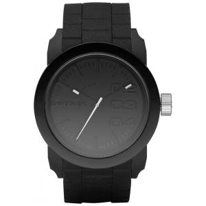 Relógio Masculino Analógico Automático, DIESEL DZ4289, Vermelho