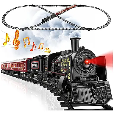Hot Bee Conjunto de Trem
