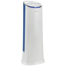 Umidificador Ultrassônico com Aromaterapia e 100H de Ação, 5,6 Litros, 110V, PureGuardian, Branco