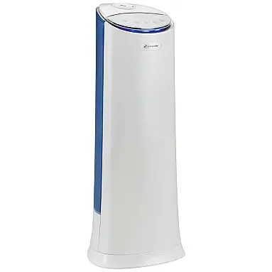 Umidificador Ultrassônico com Aromaterapia e