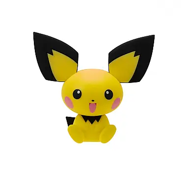 Jazwares Figura de Vinil Pokémon