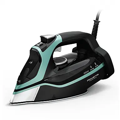 Ferro a Vapor com Base
