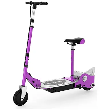 Patinete Elétrico para Crianças de