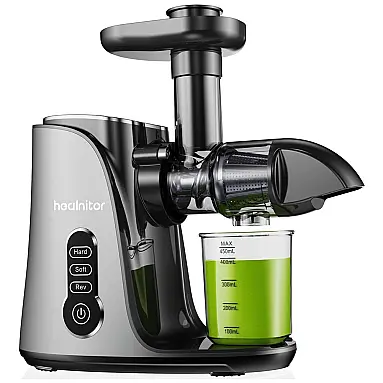 Centrifuga de Frutas e Vegetais
