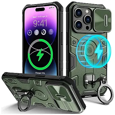 Capa para Iphone 14 Pro