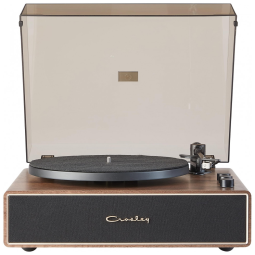 Vitrola Toca-Discos Stave,2 Velocidades, Bluetooth com Alto-Falantes Integrados, CR6046A-WAGL Crosley