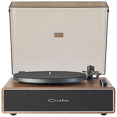 Vitrola Toca-Discos Stave,2 Velocidades, Bluetooth