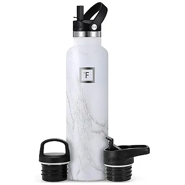 Garrafa Térmica para Água 710mL
