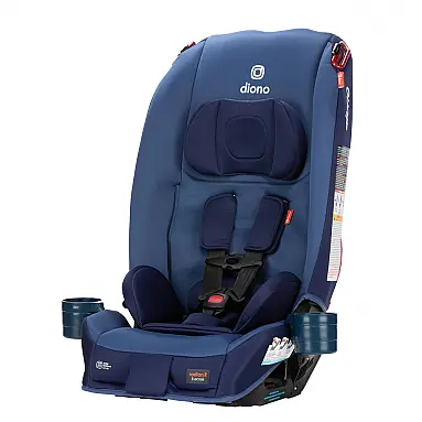 Cadeirinha Diono Radian 3R Azul