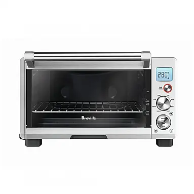 Forno Elétrico de Bancada Inteligente