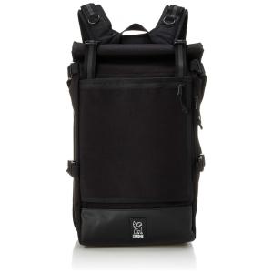 Mochila Unissex para Laptop, CHROME BG326BK, Preto