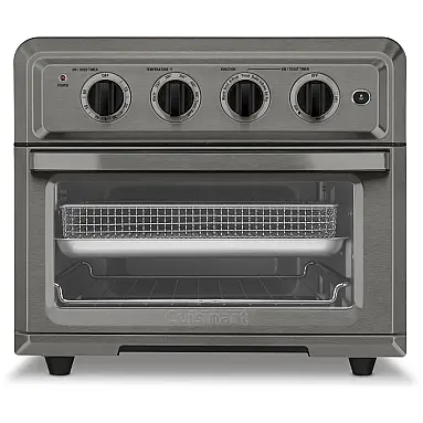 Airfryer, Forno Elétrico 60C, Aço