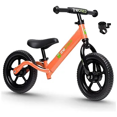 Bicicleta Infantil sem Pedal Ultra