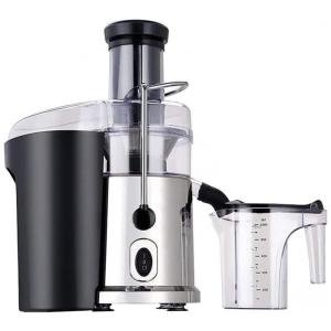 Centrífuga de Frutas com 2 Velocidades, Aço Inoxidável, 300W, 110v, KSDCDF, Prateado