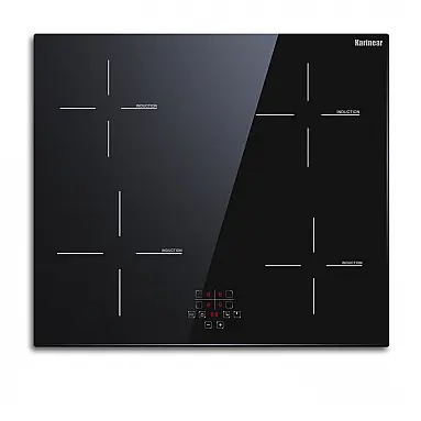 Cooktop de Indução Karinear 24”