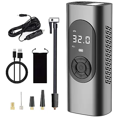 Compressor de Ar Portátil 150