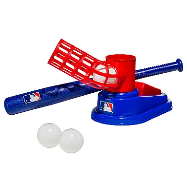 Máquina de Arremesso de Beisebol