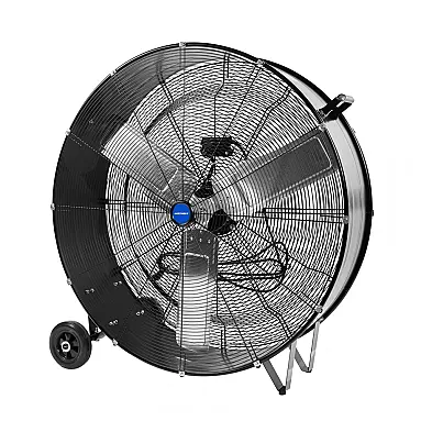 Ventilador Industrial de Tambor NORTHSKY