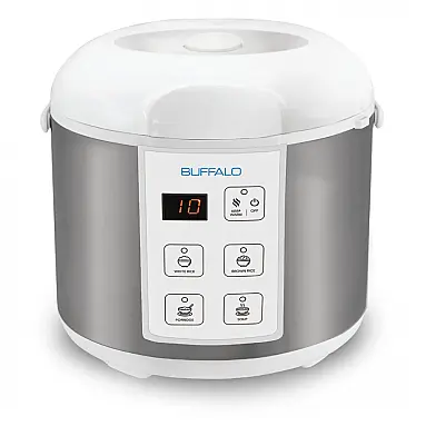 Panela de Arroz Elétrica Buffalo