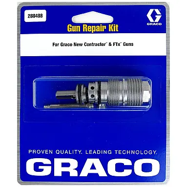 Kit de reparo para Pistola