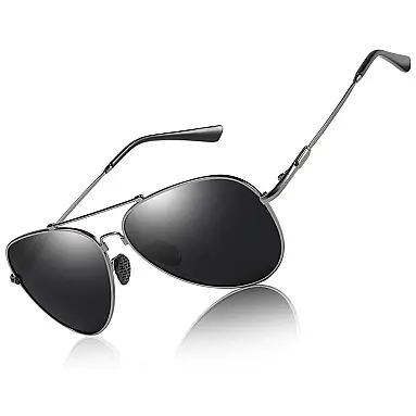 Óculos de sol polarizados Premium