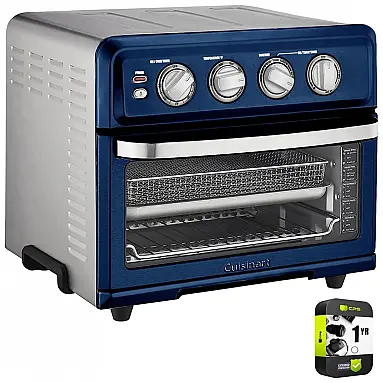 Forno Elétrico Air Fryer Cuisinart