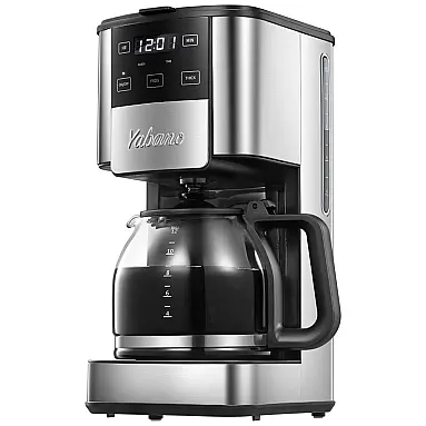 Cafeteira Elétrica Expresso 12 Xícaras