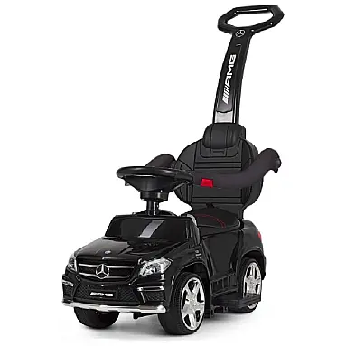 Carrinho de Passeio Infantil 4