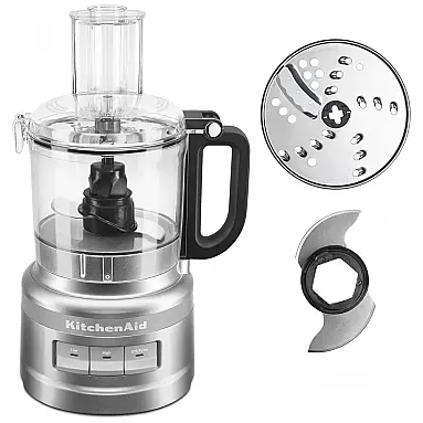 Processador de Alimentos KitchenAid 7-Cup