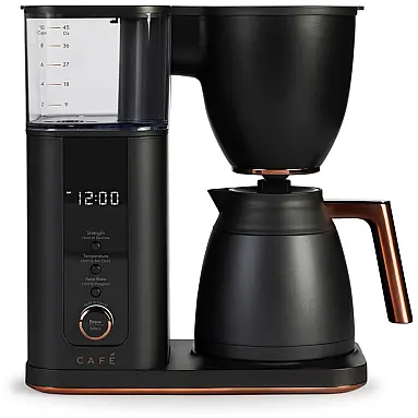 teira Elétrica Programável CAFÉ 2.4L