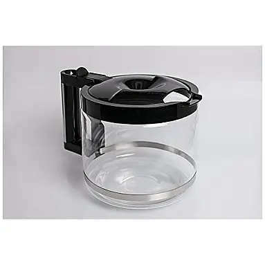 Jarra de Vidro 1L para