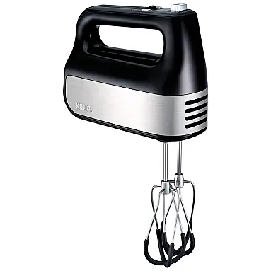 Batedeira TurboBoost 10Velocidades 200Watts, KRUPS