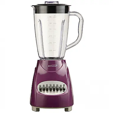Liquidificador de Bancada 1,4 Litros
