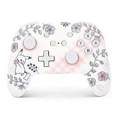 Controle sem fio PowerA Enhanced