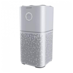 Purificador de Ar para Espaços de até 127 m2, 110V, BISSELL Air180, Cinza