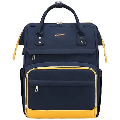 Lovelook Mochila Feminina para Laptop