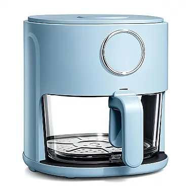 Fritadeira Elétrica Air Fryer COOK