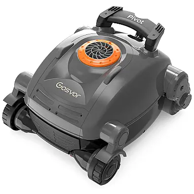 Robô Aspirador de Piscina sem