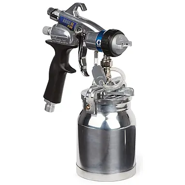 Pistola de Pintura Pulverizadora 17P484