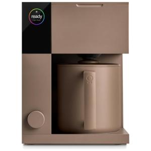 Fellow Aiden Cafeteira de Gotejamento com Controle Preciso de Temperatura e Garrafa Térmica - Capacidade de 10 Xícaras